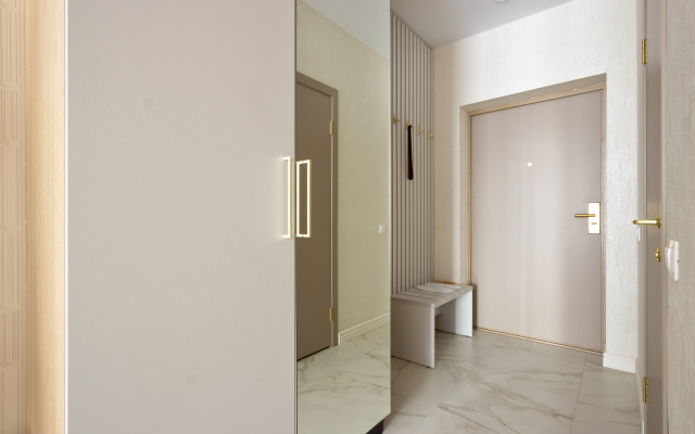 Karat Apart Apartment hotel