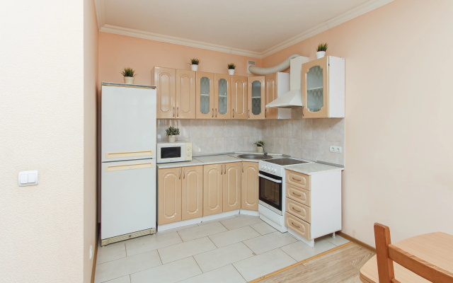 Apartamenty Daudel' No106 u TRC Gudvin