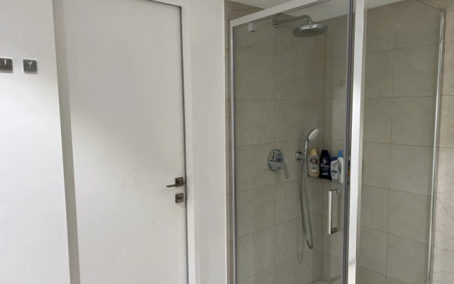 Апартаменты 311 Однокомнатные Крымская 3/4