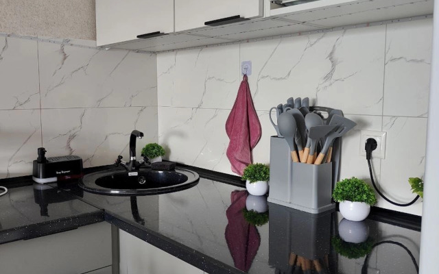 Квартира 76 на улице Энергетиков 6