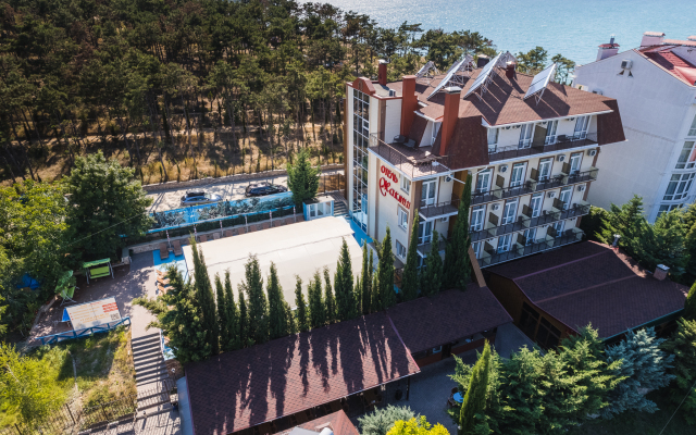 Zhaklin Mini-Hotel