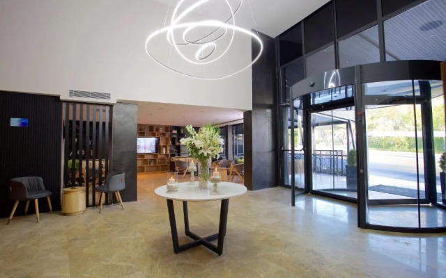 Days Inn By Wyndham Istanbul Arnavutköy