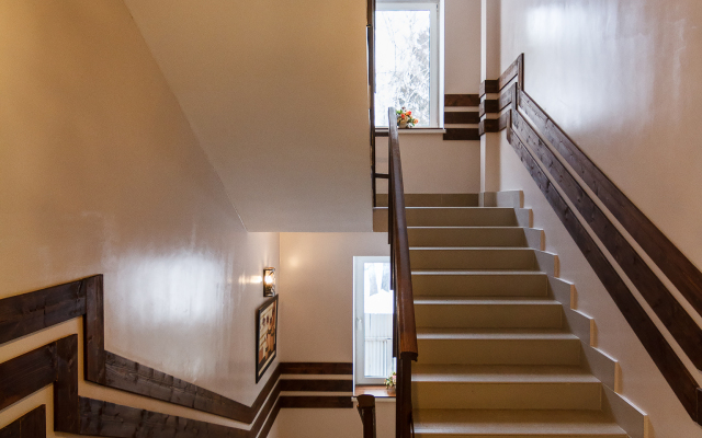 Tomilino Guest House