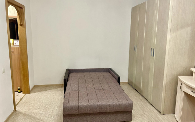 Квартира Уютная Рядом с Детской Областной Больницей