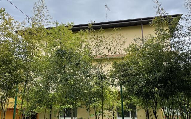 Poselenie Gortsev Guest house