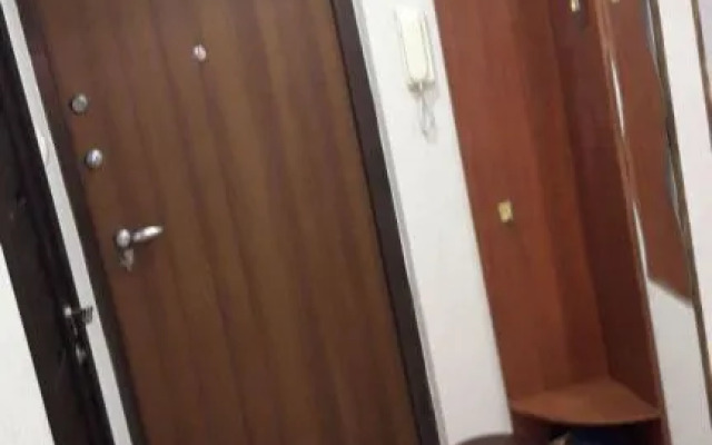 Наш дом, ул. Воронежская 40 1