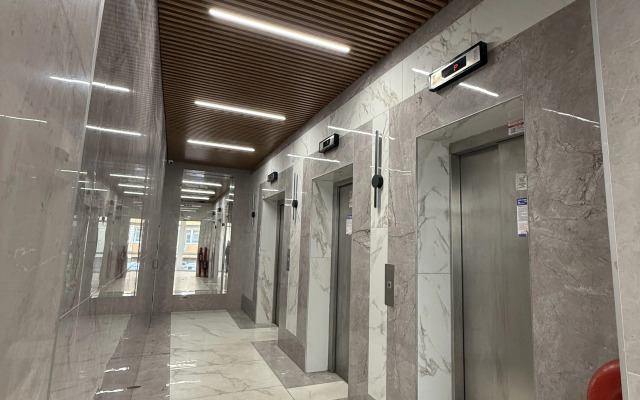 Квартира Уютная и просторная в центре Калининграда