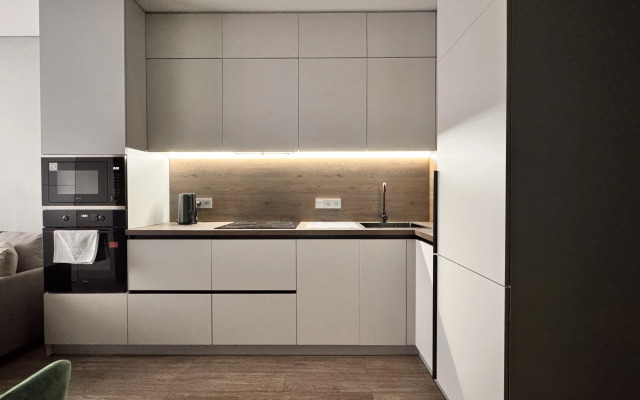 Apartments "kak Doma" V Samom Tsentre Goroda