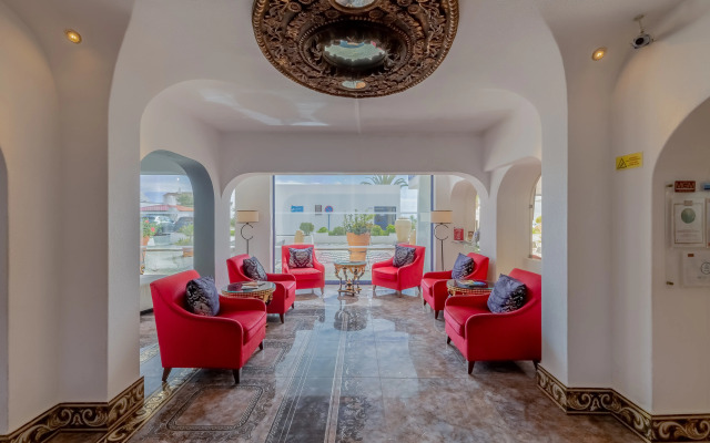 Grand Muthu Oura View Beach Club Apart-Hotel