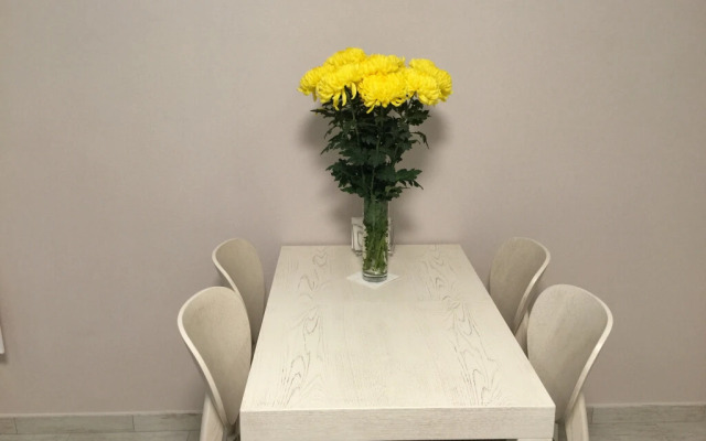 Sochi-Apart 1 Apartment