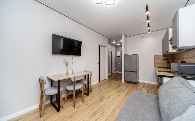 Квартира Уютная в Новом Жк Восход