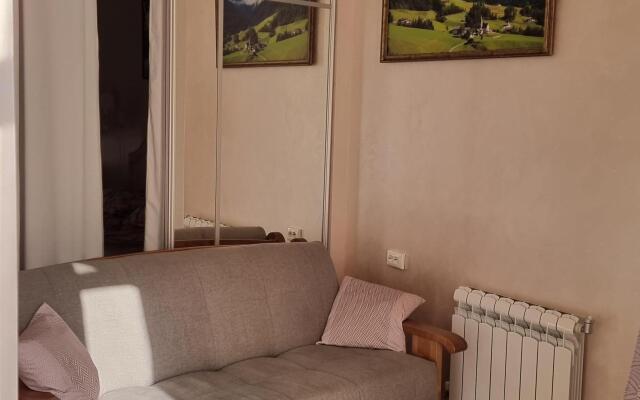 Apartment Vershina 312