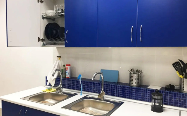 Хостел Неслучайные Связи