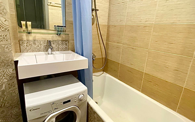 Апартаменты Шерстон