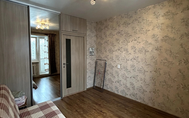 Квартира рядом с Онежским озером