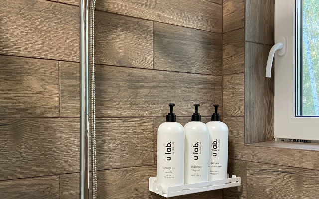 Гостевой дом Душа леса