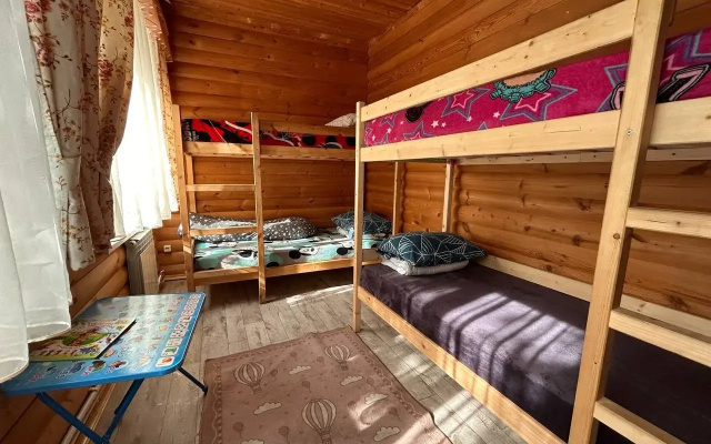 База отдыха Bereg