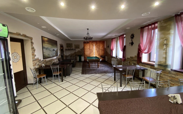 Хостел Норд-Вест