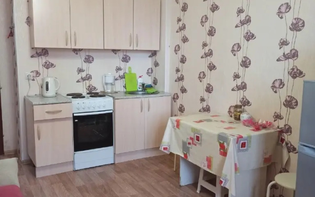 Апартаменты на Бориса Житкова 2