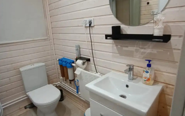 Частный Дом Simple Life Home 179