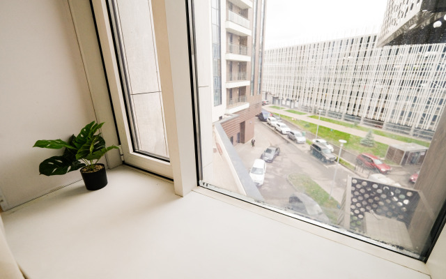 Апартаменты На Корабельной