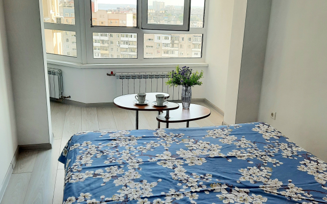 Квартира на Мичурина д 18/68