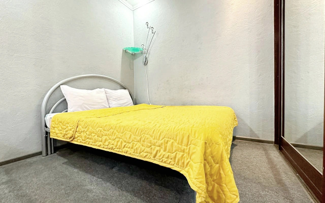 Квартира Четырехкомнатная в Центре на Островского