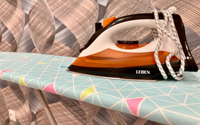 Апартаменты Welcome Home на 2-я Луговая