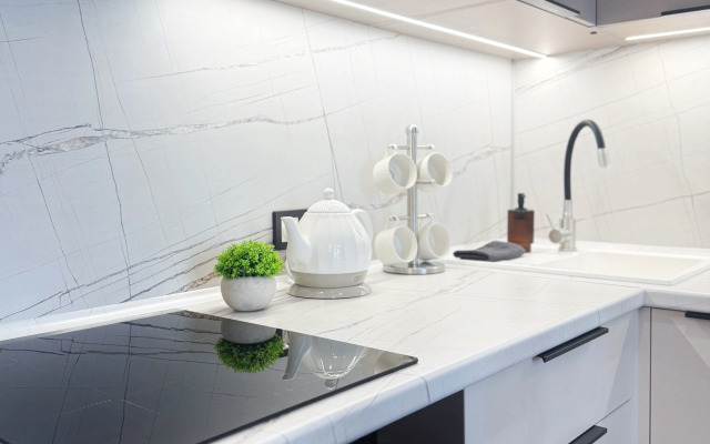 Апартаменты Moments House Лаундж