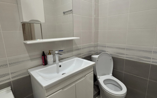 Квартира Уютная в центре