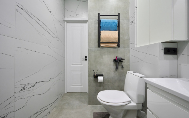 Квартира Сердце Губернского