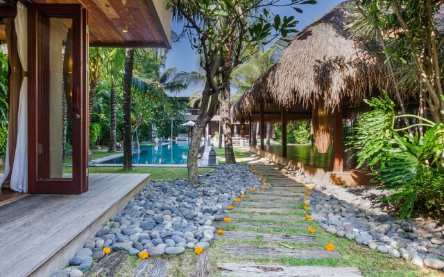 Villa Yoga