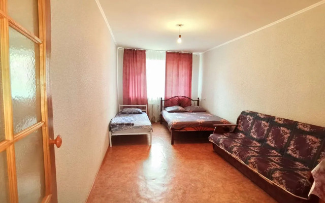 Квартира 2-к в Центре Города