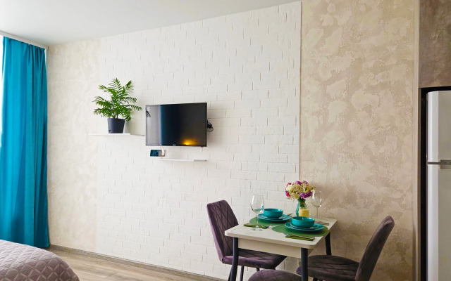 Квартира Апартаменты Авион Фрегат 3