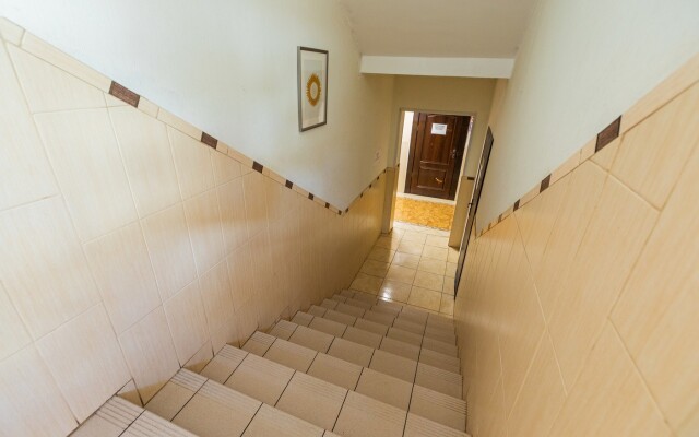 Nika Hostel