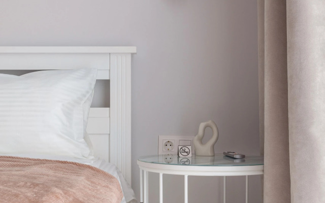 Апартаменты Great Place Apartments