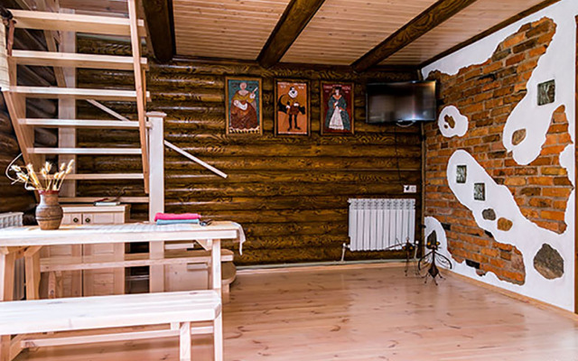 Usadba Svetlazara Mini-Hotel