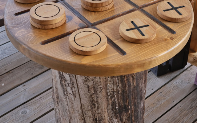 Гостевой дом Дикий Гусь