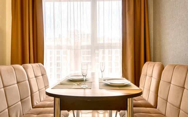 Квартира на Проспекте Ленина 32Д 43