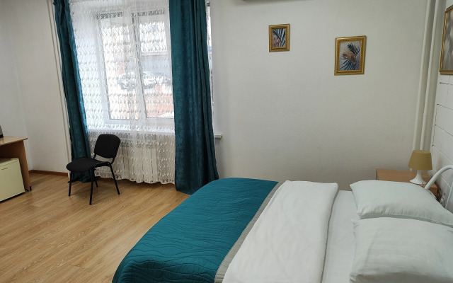 Studiya 5 Flat