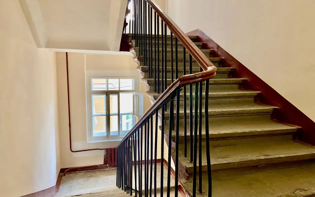 Квартира Стильная на Невском проспекте