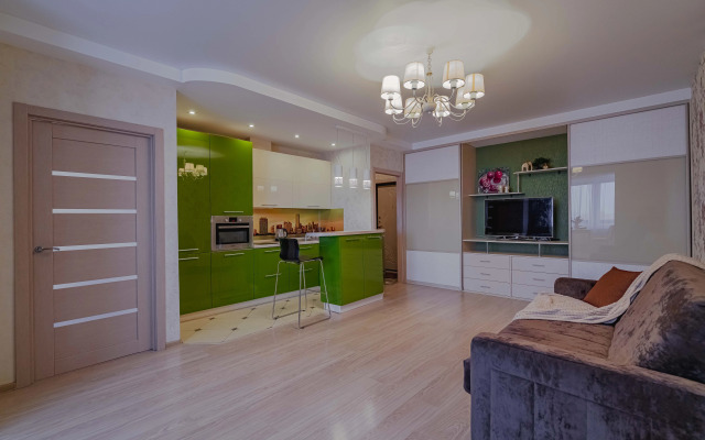 Квартира на Белинского 177А