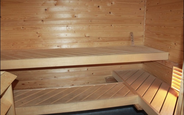 Kottedzh S Tremya Spalnyami V Enonkoski Private House