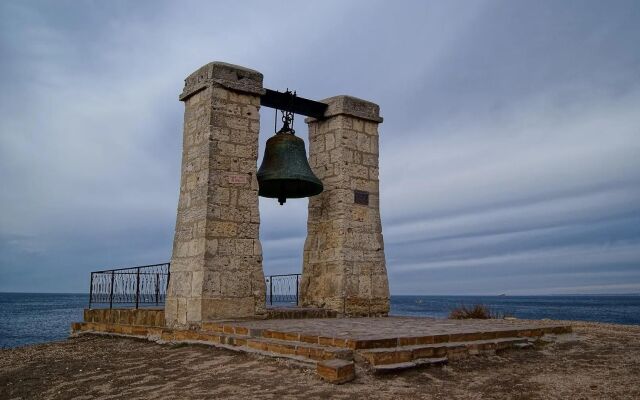 Частный дом на 1-м Академическом переулке 9