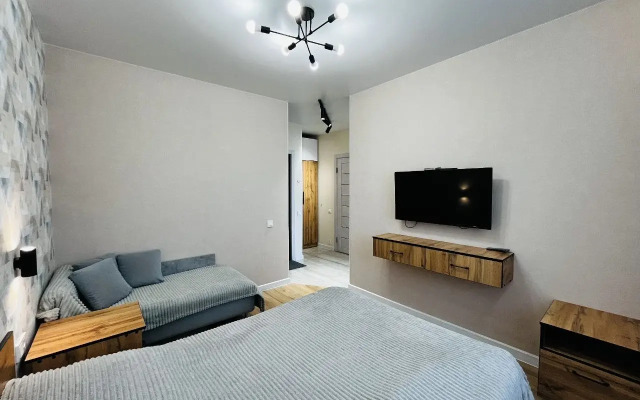 Квартира Моршанское Шоссе 24К 75/2