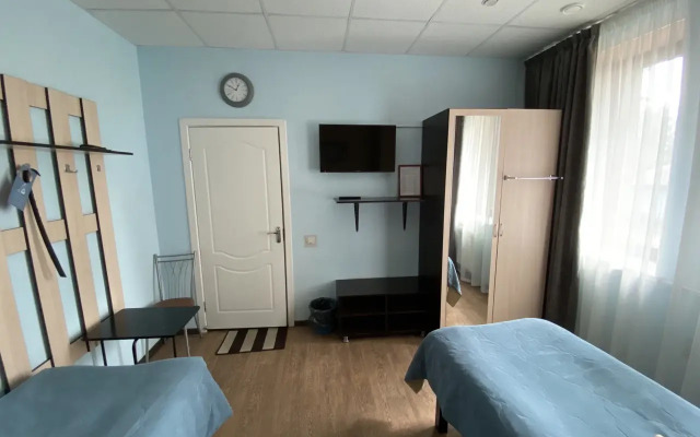 Хостел Норд-Вест