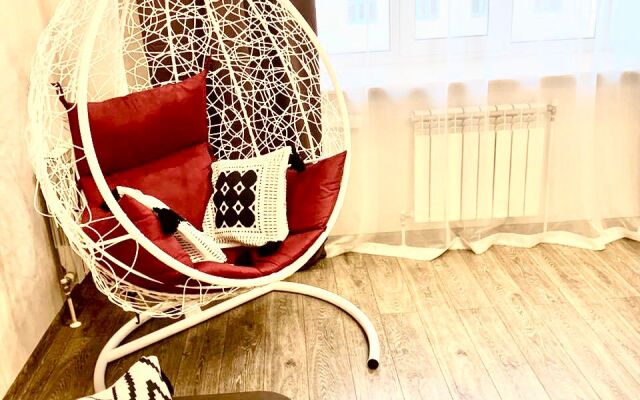 Апартаменты на Малом шоссе 3