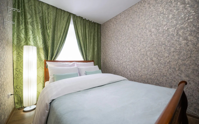 Апартаменты Пять Звёзд ТРК Горки