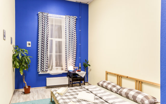 Гостевой дом на Итальянской