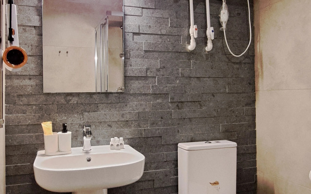 База отдыха Никольский Стан